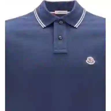 Moncler SS23 LogoPolo