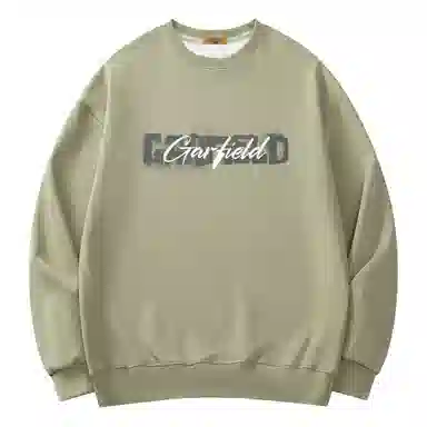 Garfield Family Sweatshirt