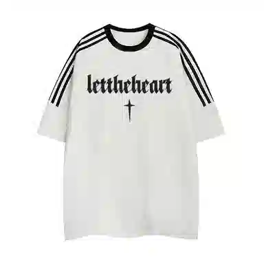 T