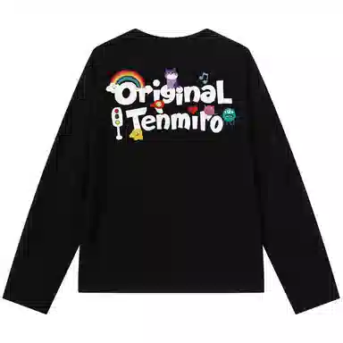TEN MIRO T