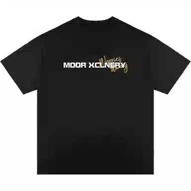 MOOR XCLNERY logoT
