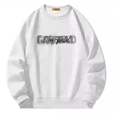 Garfield Family Sweatshirt