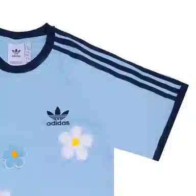adidas Originals ADICOLOR 3-STRIPES Tee