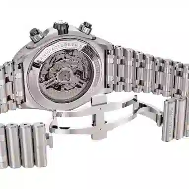 Breitling Super Chronomat 44 Titanium Grey