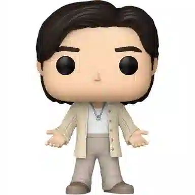 Funko -RMWildflower Q