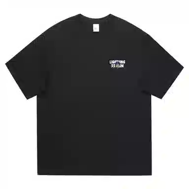 Lightning X Storm LogoT