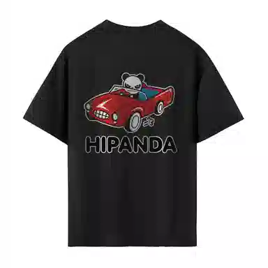 HIPANDA LogoT