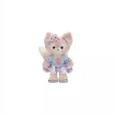 Disney x DISNEYLAND 2025 20.5cm21cm18.5cm20.5cm