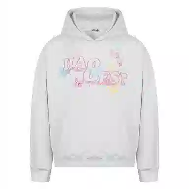 花蔓色 通勤时尚休闲卫衣 女款