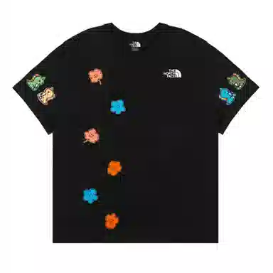 THE NORTH FACE Extraordinary T