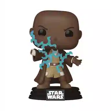 Funko Q