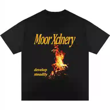 MOOR XCLNERY logoT