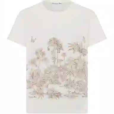 DIOR Dioriviera Palms T