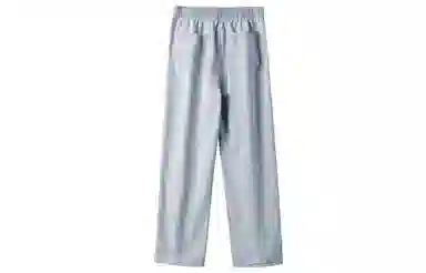 布客行 多风格融合垂坠感显高显瘦直筒长裤牛仔裤 男女同款