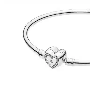 Pandora Bracelet