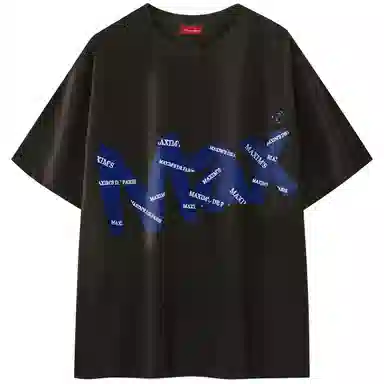 maxim's de paris logoT