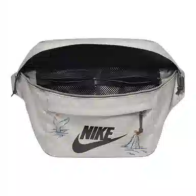Nike Logo BK