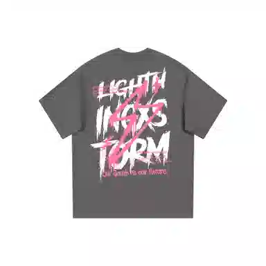 Lightning X Storm T