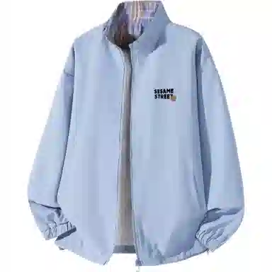 Sesame Street Jacket