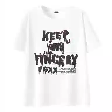 Fingercroxx T