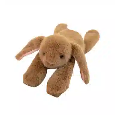 PUDOWRABBIT 45cm
