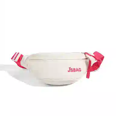 泰格奴 百搭简约撞色轻便潮流 涤纶（聚酯纤维） 胸包 女款 多色