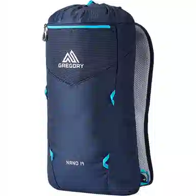 GREGORY Nano 14L