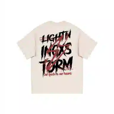 Lightning X Storm T