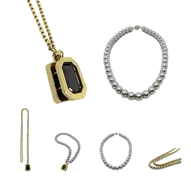 ALP JEWELRY 2.014K