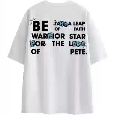 Warrior logo T