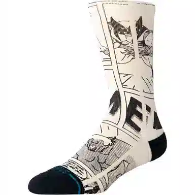 Stance -GOOD VS BAD CREW