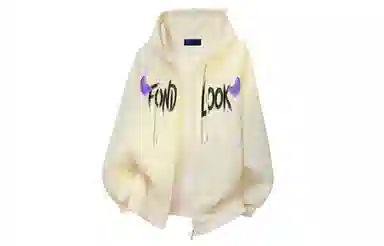 FONDLOOK Logo