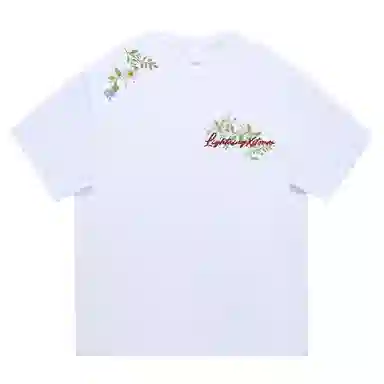 Lightning X Storm LogoT