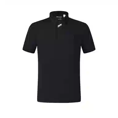 FILA SS25 Polo RD-NV