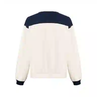 GUCCI Cotton Jersey Sweatshirt With Print
