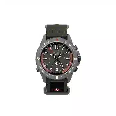 TIMEX EXPEDITION