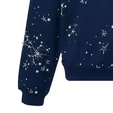 GUCCI FW22 Cosmogonie Logo