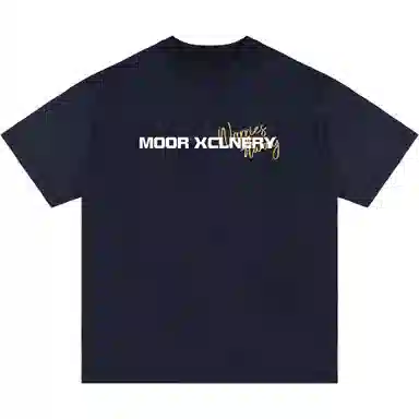 MOOR XCLNERY logoT