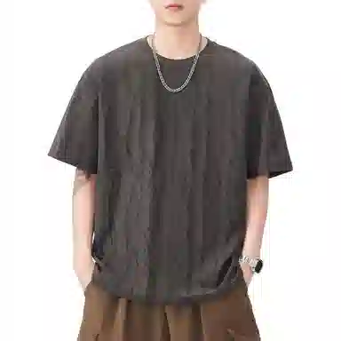T