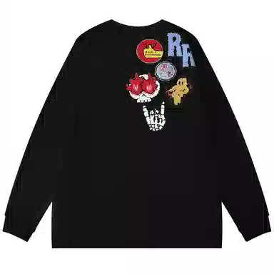 PERK EGLE cleanfitLogo260T