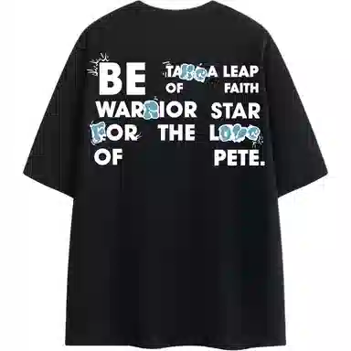 Warrior logo T