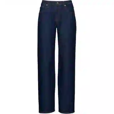 GAP Vintage Loose Fit Jeans