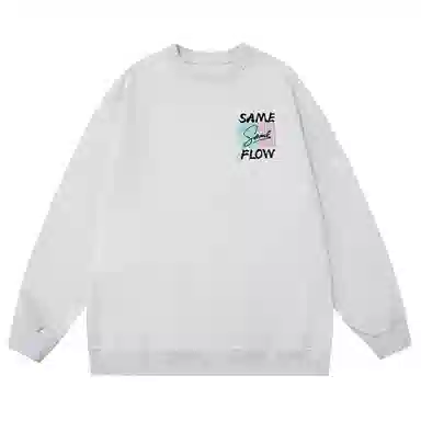 SAME FLOW logo