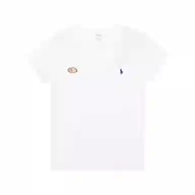 Polo Ralph Lauren Logo V T