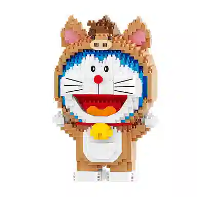 Balody a 1000pcs 16550