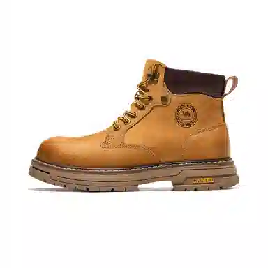 CAMEL Outdoor Boots