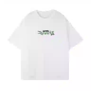 XDFM vintage T