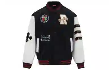 REXSHION Bomber Jacket