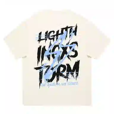 Lightning X Storm T