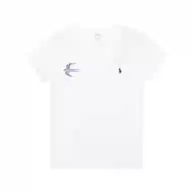 Polo Ralph Lauren Logo V T